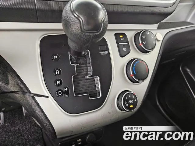 Kia Ray 2019 thumb 9