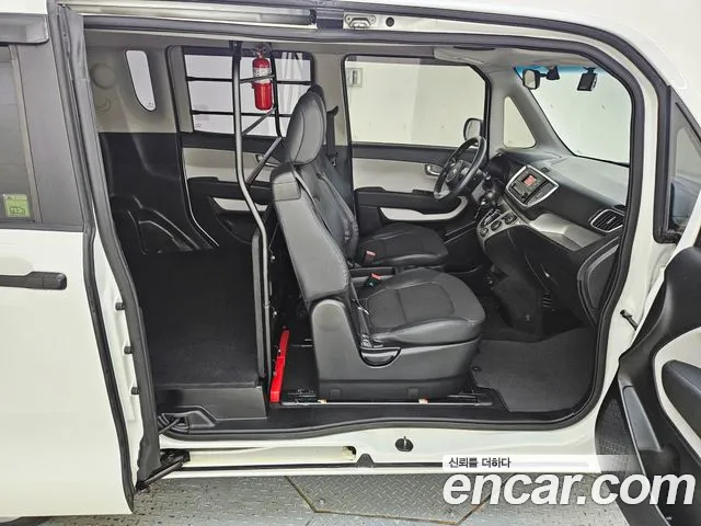 Kia Ray 2019 thumb 10