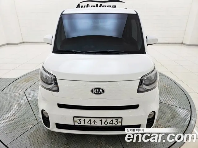 Kia Ray 2019 thumb 11