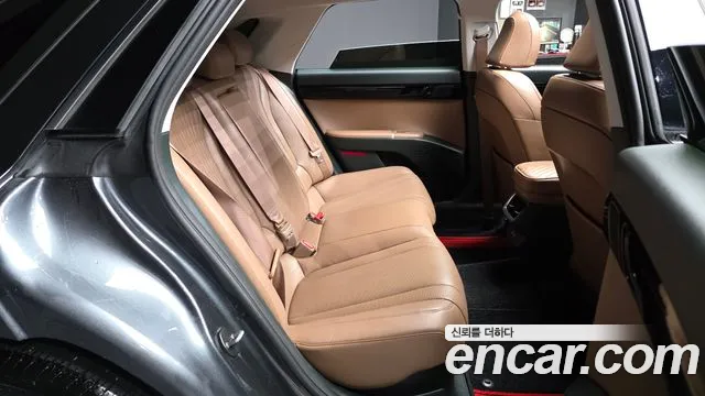 Hyundai Grandeur 2024 thumb 12