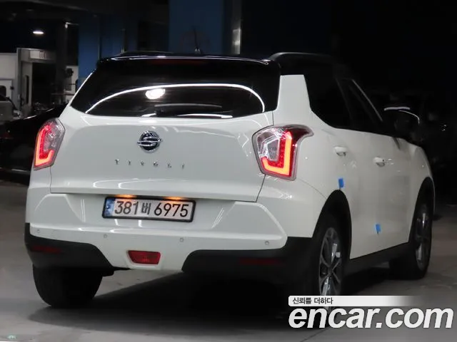 KG_Mobility_Ssangyong TIBOLI 2017 thumb 4