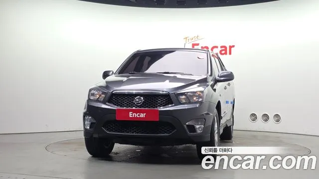 KG_Mobility_Ssangyong KORANDO 2013 thumb 3