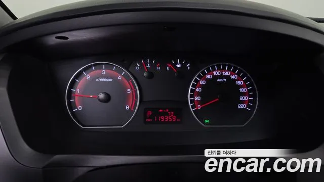 KG_Mobility_Ssangyong KORANDO 2013 thumb 8