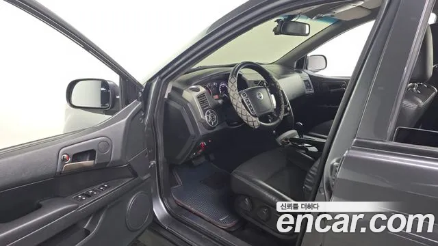 KG_Mobility_Ssangyong KORANDO 2013 thumb 10