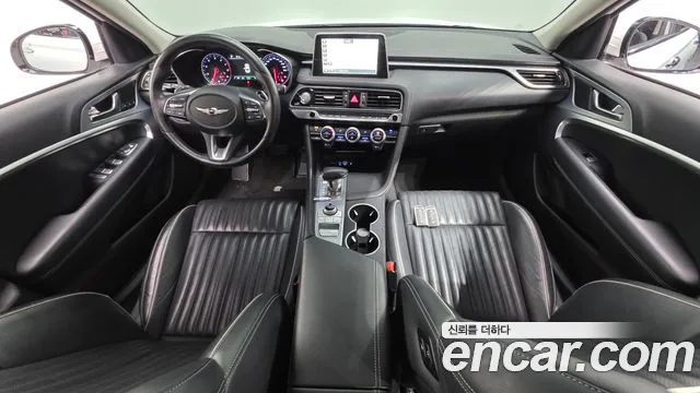 Genesis G70 2020 thumb 7