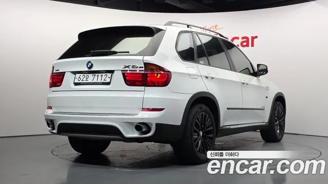 BMW X5 2011 thumb 2