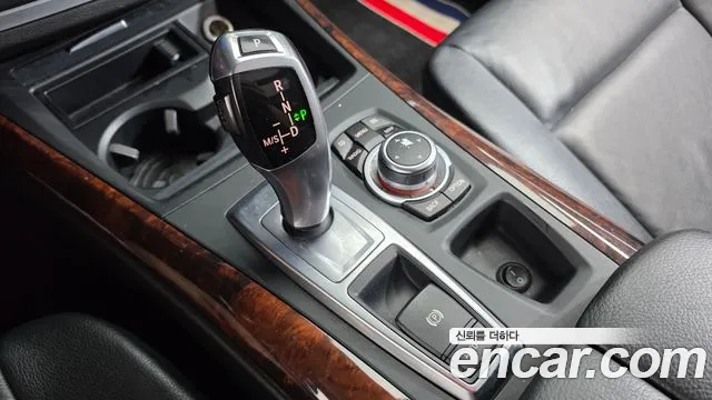 BMW X5 2011 thumb 9
