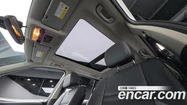 BMW X5 2011 thumb 12