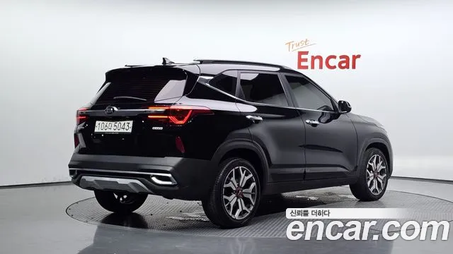 Kia Seltos 2019 thumb 2