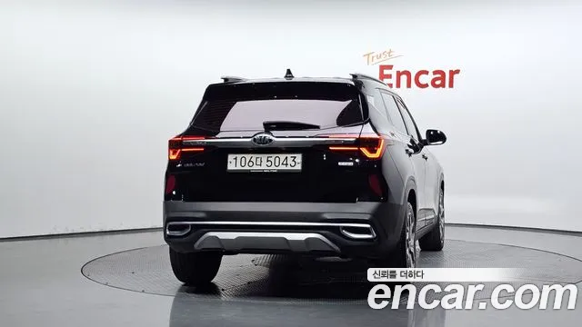 Kia Seltos 2019 thumb 4