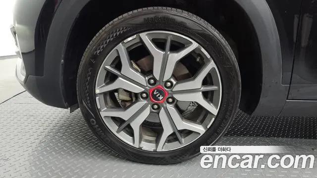 Kia Seltos 2019 thumb 5