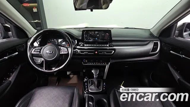 Kia Seltos 2019 thumb 7