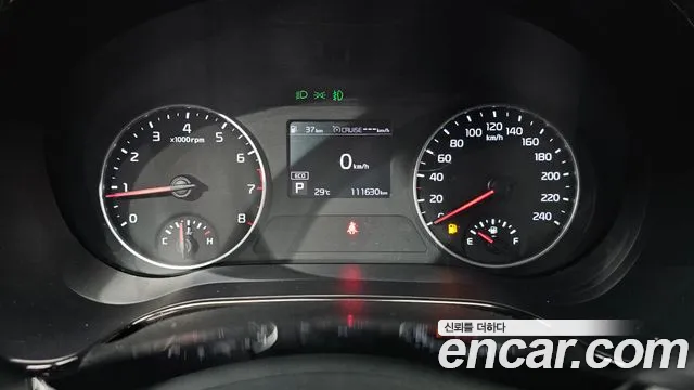 Kia Seltos 2019 thumb 8