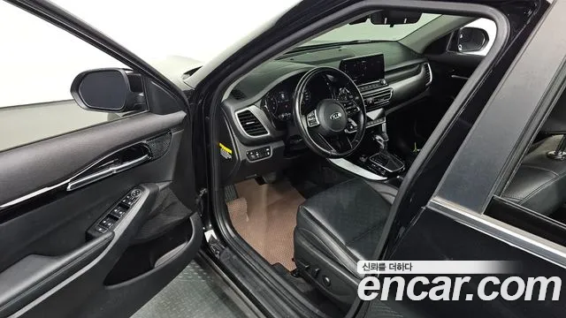 Kia Seltos 2019 thumb 11