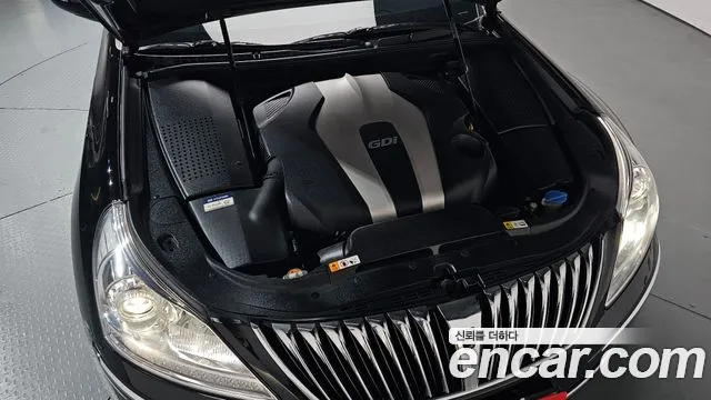 Hyundai Equus 2012 thumb 5