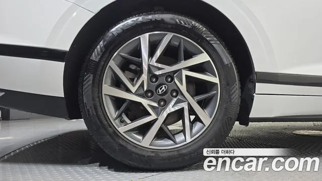 Hyundai Grandeur 2024 thumb 5