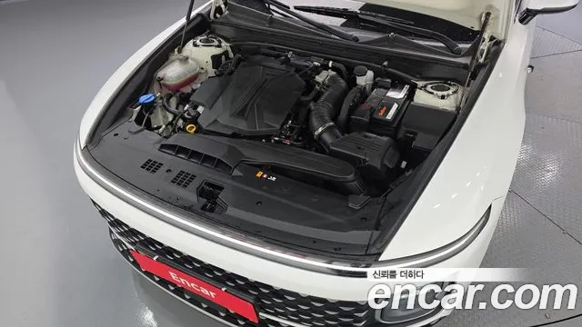 Hyundai Grandeur 2024 thumb 6