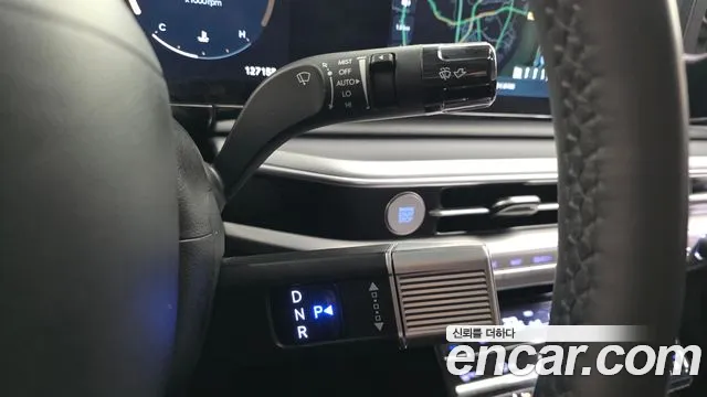 Hyundai Grandeur 2024 thumb 9