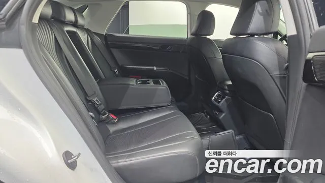 Hyundai Grandeur 2024 thumb 12