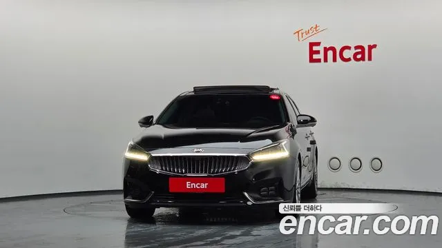 Kia K7 2018 thumb 3