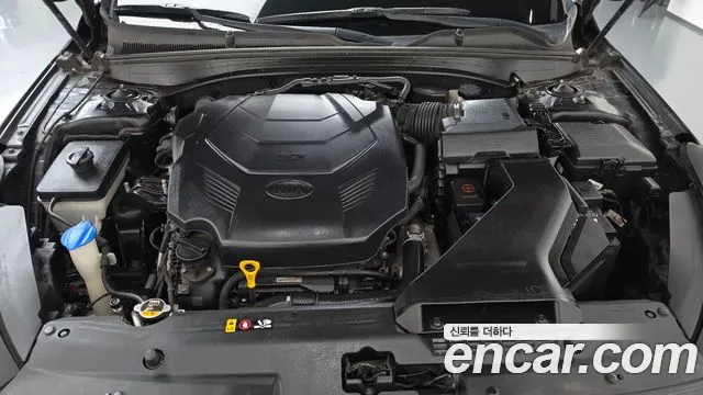 Kia K7 2018 thumb 6
