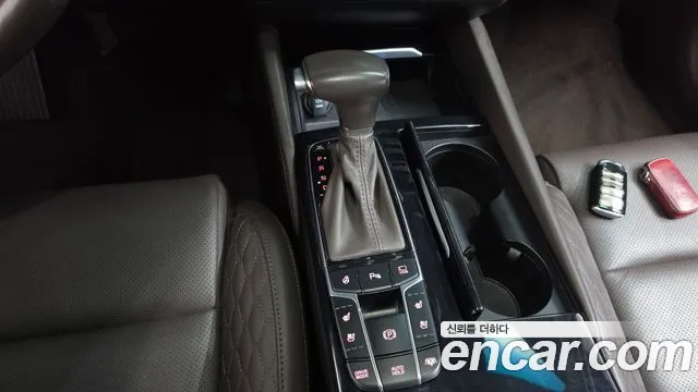 Kia K7 2018 thumb 9