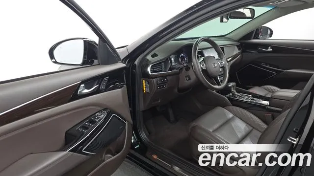 Kia K7 2018 thumb 10