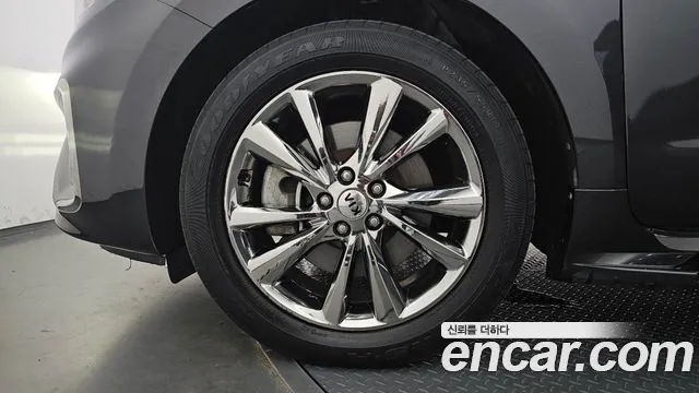 Kia Carnival 2019 thumb 5