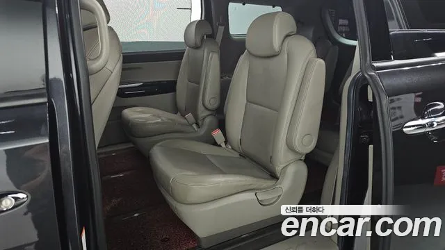 Kia Carnival 2019 thumb 12