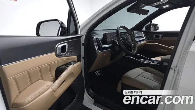 Kia Sorento 2024 thumb 9