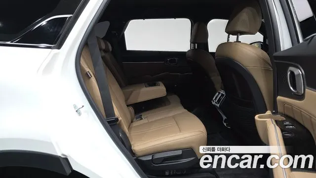 Kia Sorento 2024 thumb 10