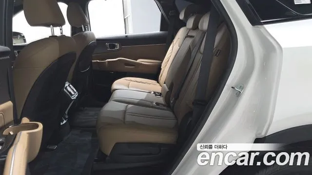 Kia Sorento 2024 thumb 11