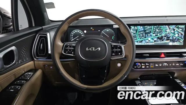 Kia Sorento 2024 thumb 12