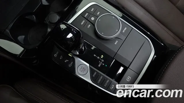 BMW X4 2024 thumb 8