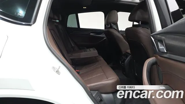 BMW X4 2024 thumb 10