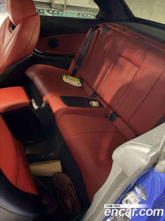 BMW 4-Series 2015 thumb 7