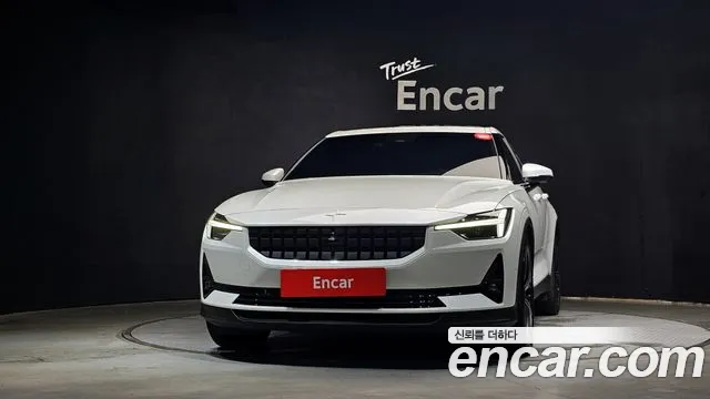 Polestar 2 2022 thumb 3