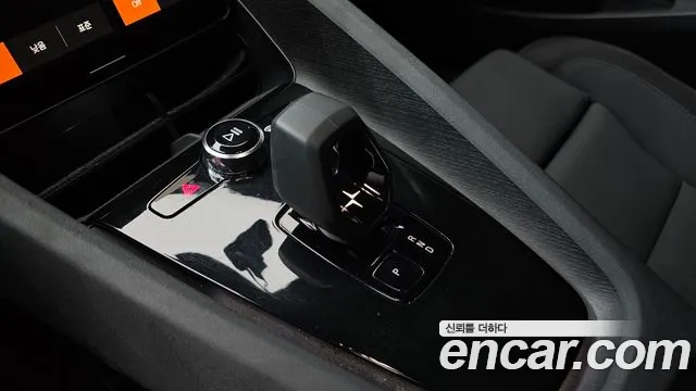Polestar 2 2022 thumb 9
