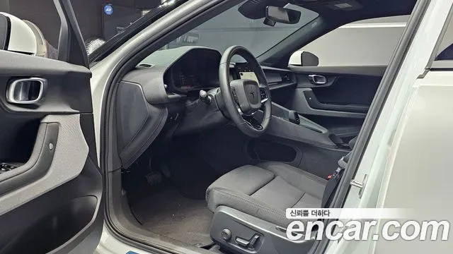 Polestar 2 2022 thumb 10