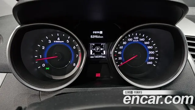Hyundai Avante 2014 thumb 8