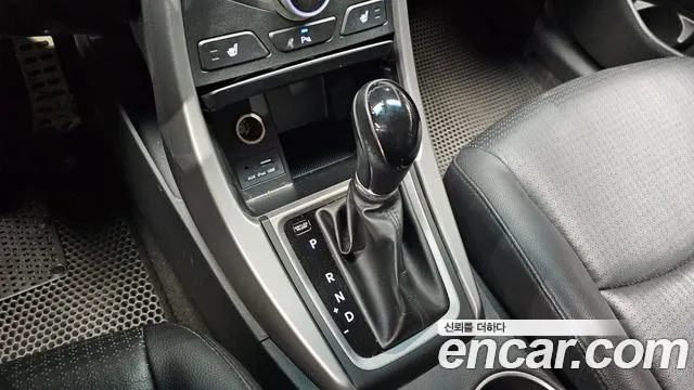 Hyundai Avante 2014 thumb 9