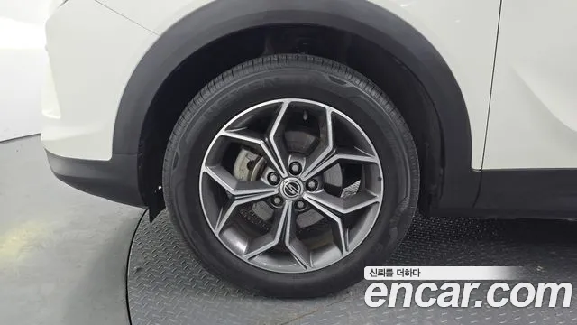 KG_Mobility_Ssangyong KORANDO 2020 thumb 4