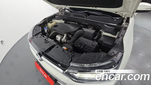 KG_Mobility_Ssangyong KORANDO 2020 thumb 5