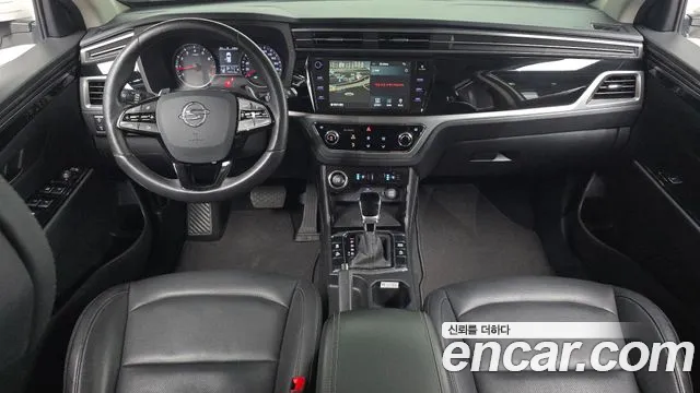 KG_Mobility_Ssangyong KORANDO 2020 thumb 6