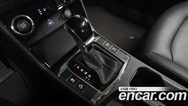KG_Mobility_Ssangyong KORANDO 2020 thumb 8