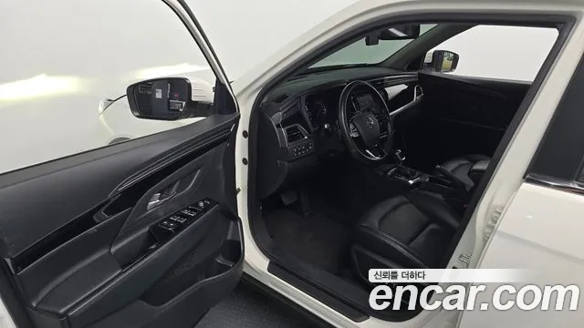 KG_Mobility_Ssangyong KORANDO 2020 thumb 9