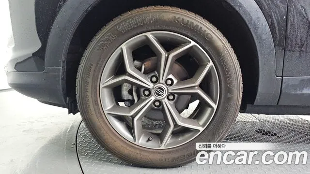 KG_Mobility_Ssangyong KORANDO 2022 thumb 5