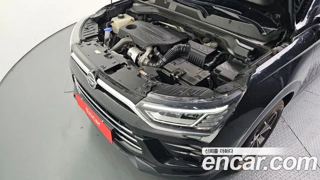 KG_Mobility_Ssangyong KORANDO 2022 thumb 6