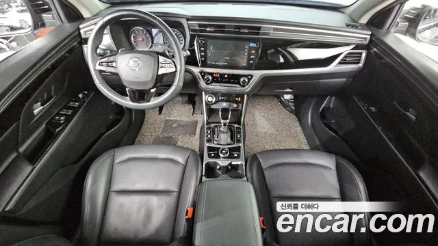 KG_Mobility_Ssangyong KORANDO 2022 thumb 7
