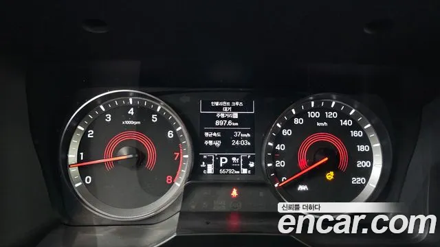 KG_Mobility_Ssangyong KORANDO 2022 thumb 8
